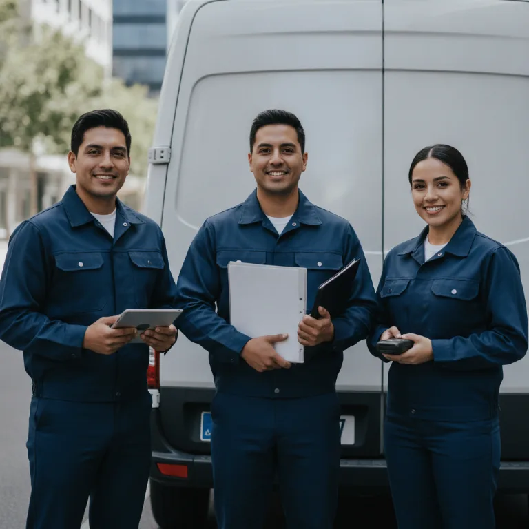 Corredor de Seguros equipo en Culiacan
